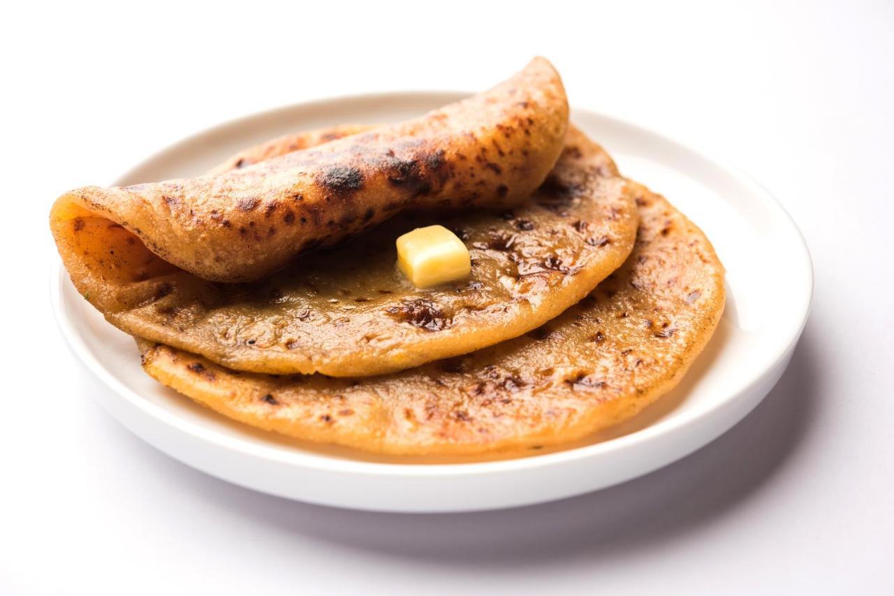 Oyo 23235 Hotel Roopmahal & Restaurant Amritsar Luaran gambar